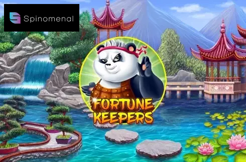 Fortune Keepers